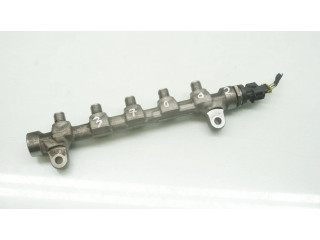 Vstřikovací lišta 31400-2A420, 0445214181   Hyundai i40  pro naftový motor 1.7 D4FD 1.7 CRDi