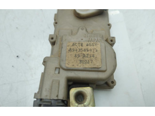Řídící jednotka 894358547   Opel Monterey 
