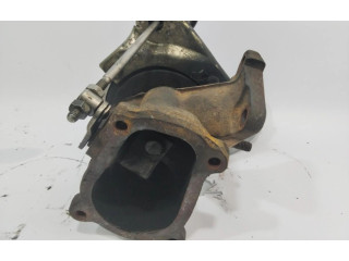  Турбина Renault Clio II  107826H109779         