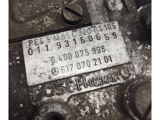 Топливный насос 6170702101, A6170702101   Mercedes-Benz W123
