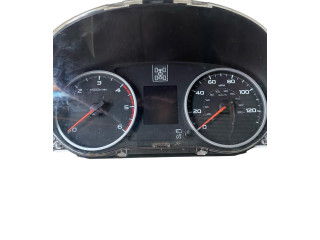 Панель приборов 8100B997   Fiat Fullback       