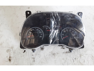 Vstřikovač 1369834080, 1369834080   Fiat Fiorino     