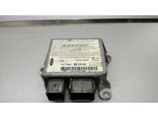 Блок подушек безопасности 1S7T14B056BG   Ford Mondeo Mk III