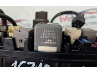   Pojistková skříňka 156700-2960, 156700-2960   Daihatsu Terios 2005