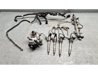 Vstřikovač 8511626, 8514146   BMW 1 F20 F21  pro naftový motor 1.8 B47U 