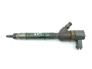 Форсунка 338002A800, 2041905242305    Hyundai i40 для дизельного двигателя  1.7