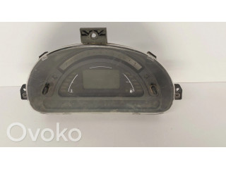 Панель приборов 9650735580, 216740673   Citroen C3       