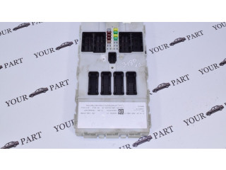 Комплект блоков управления 0281032308, 8589145   BMW 3 F30 F35 F31