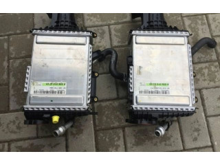 Интеркулер  A6560901700   Mercedes-Benz Vito Viano W638 