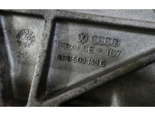 Генератор 070903143C, 21715033   Volkswagen Touareg I      