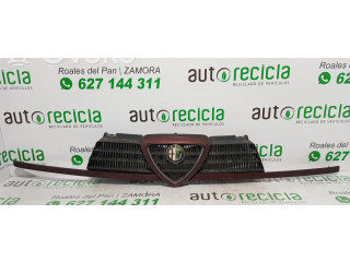 Передняя решётка Alfa Romeo AR6 1981-1993 года REJILLADELANTERA      