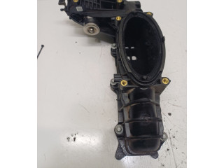 Zámek zadních dveří A6510900037   Mercedes-Benz Sprinter W906 2011