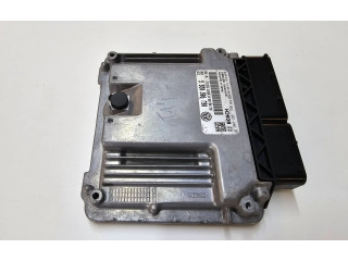 Блок управления двигателем Блок управления 06J906026G, 06J906026AF   Volkswagen Tiguan
