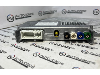Блок управления APC A0009001322, A0009018411   Mercedes-Benz EQC