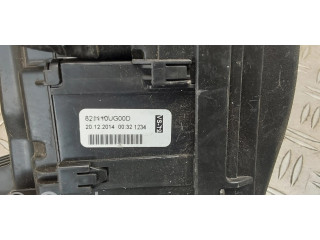 Блок предохранителей  821110UG00D   Toyota Yaris    