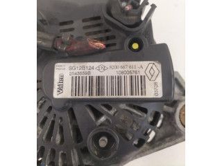 Генератор 8200667617   Mitsubishi Endeavor      