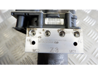 Jednotka ABS 27536SC020, 0265230481   Subaru Forester SH 2010