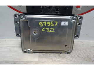 Vstřikovací čerpadlo 1609528980, 1609528980   Citroen C3     