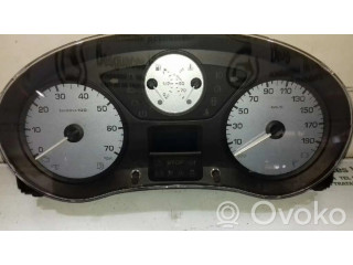 Панель приборов 9678852980, 503001316701   Citroen Berlingo       