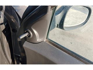 Zpětné zrcátko  Nissan Micra 2004  CR12DE  
