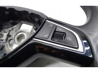 Руль Skoda Octavia Mk3 (5E)  2013 - 2019 года 3V0419091L      