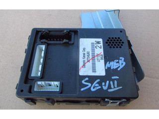 Комфортный модуль  36770-65JK0   Suzuki Vitara (LY) 