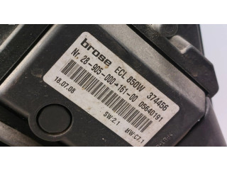 Вентилятор радиатора     A1645000093    Mercedes-Benz ML W164 3.0