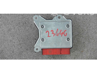 Блок подушек безопасности 50521636, 50524710   Alfa Romeo Mito