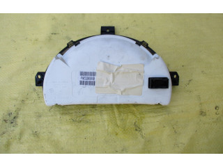 Přístrojová deska  Citroen C2 2005 P9652008080  