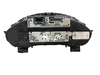 Přístrojová deska  Audi A5 2016 8W6920971, BOSCH  
