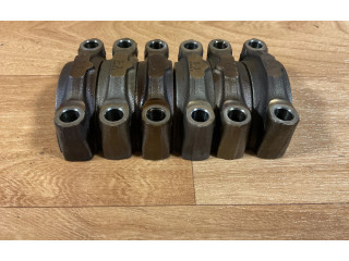 Ojnice      Audi A6 S6 C6 4F  