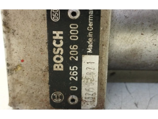 Jednotka ABS 0265206000   Opel Calibra 1989
