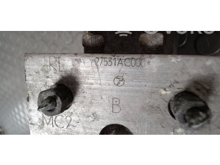Jednotka ABS 27531AC000, 26731AA200   Subaru Impreza I 1997