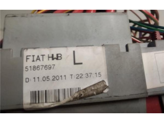   Pojistková skříňka 51867697, 51867697   Alfa Romeo Giulietta 2011