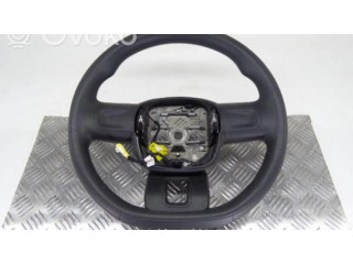 Руль Citroen Berlingo  2018- года 98210208ZD      
