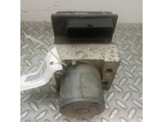 Блок АБС 9666092580, 87BB890132193   Citroen  C5  2005-2008 года