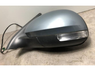 Zpětné zrcátko  Volkswagen Tiguan 2007  5N1857507P9B9, 5N1857507P9B9  