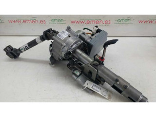 Руль Ford Fiesta  2006-2008 года 8V513C529CJ, COLUMNADIRECCION      