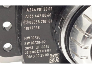 Řídící jednotka A2469009802   Mercedes-Benz A W176 2013