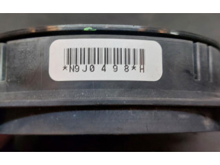 Volant Nissan Almera N16    