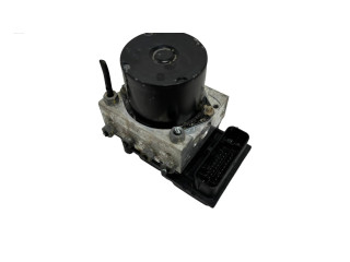 Jednotka ABS 6Q0907379AF, 0265800511   Skoda Fabia Mk1 (6Y) 2003