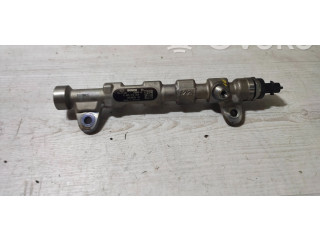 Vstřikovací lišta 55234039, 0445214254   Jeep Cherokee     