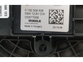 Вентилятор печки     011500123, 130309506    Volvo XC60 