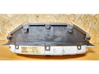 Přístrojová deska  Volvo V70 2001 9499671  