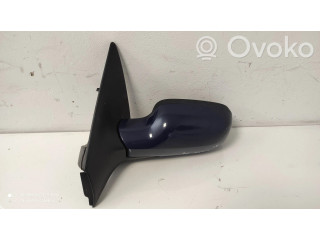 Zpětné zrcátko  levé Renault Megane II 2005  12353060  