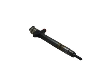 Vstřikovač 6C1Q9K546AC   Citroen Jumper  pro naftový motor 2.2 4HV HDI