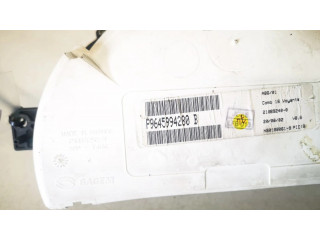 Панель приборов p9645994280b   Citroen C3       