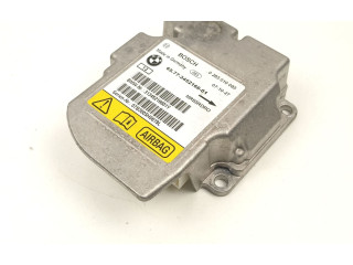 Блок подушек безопасности 65773452166, 0285010085   BMW X3 E83