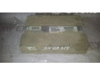 Řídící jednotka S101200032, 7700858198   Renault Safrane 1993