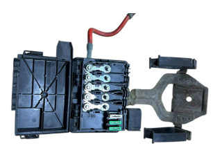 Блок предохранителей 7D0937509, 7D0937550C   Volkswagen Transporter - Caravelle T4    